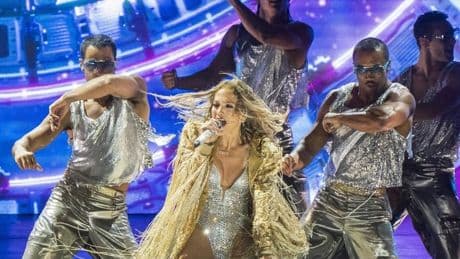 El mal trago de Jennifer López en Fuengirola a pocos días de pisar el BEC: abucheos y quejas por los accesos y el sonido