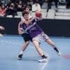 Handball. U18 (finale) : La JSC Cherbourg échoue près du but face à Montpellier