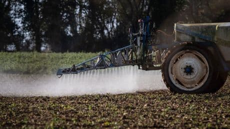 « Un recul pour la santé publique » : 1 300 médecins et scientifiques dénoncent la réintroduction de pesticides interdits