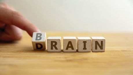 How The Tech Brain Drain Is Benefiting China And The EU