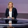 Anne-Sophie Lapix va quitter la présentation du journal de 20 heures de France 2 mi-juillet