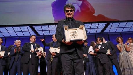 Iraanse film It Was Just an Accident wint Gouden Palm