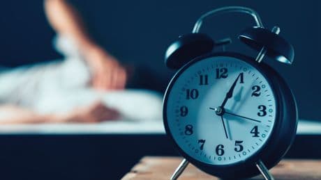 Uyku öncesi ekran karşısında vakit geçirenlere uyarı