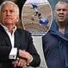 RUGBY CONFIDENTIAL's alternative awards: The best untold stories of the season including puppies, Ibiza, a shock transfer that never was and a dressing down for Bill Sweeney