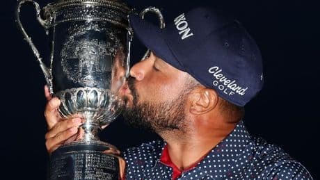Bob MacIntyre thought he'd won US Open as Scot shows off his fearless streak with mega Majors claim