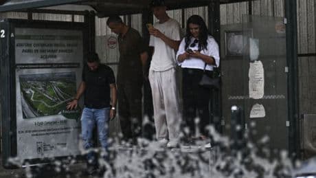 Kuvvetli sağanak yağmur ve rüzgar uyarıları