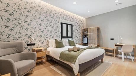 IKEA opens first hotel on Spanish island with outdoor swimming pool and cheap rooms