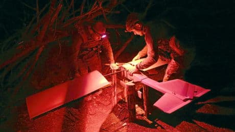 Que sont les drones d’attaque « Darts », la nouvelle arme de l’armée ukrainienne ?