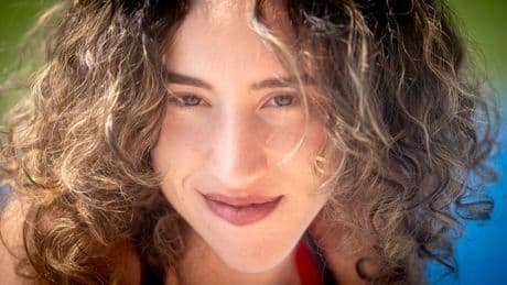Daniela Fra: “Mi peor crisis fue cuando empezaron a pagarme por correr: para mí no es un trabajo, sino disfrute”