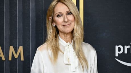Céline Dion's Rep Hits Back At 'Entirely False And Potentially Damaging' Eurovision Claims