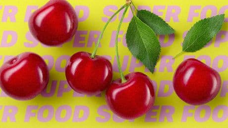 Kirschen: Wie gesund sind sie?