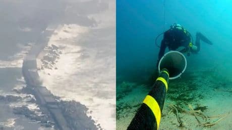 El terremoto en Rusia plantea una seria duda: ¿la tecnología podría detectar los tsunamis en EEUU y Japón?