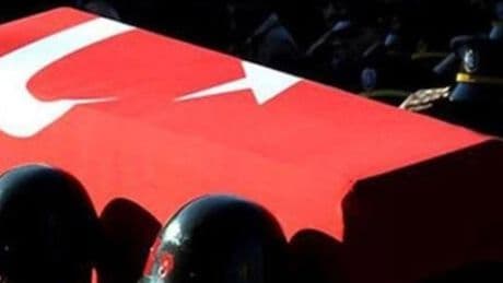 Askeri araç kazasında yaralanan Uzman Çavuş Çakır şehit oldu