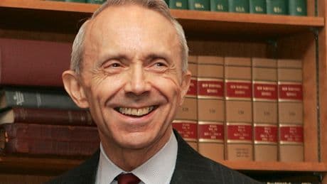 Former Supreme Court Justice David Souter, a Republican who became a liberal darling, has died