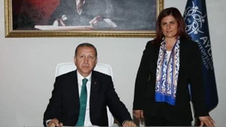 Meğer mesele sadece Aziz İhsan Aktaş değilmiş! AKP'nin Çerçioğlu'na verdiği söz ortaya çıktı