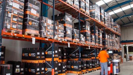 PcComponentes celebra su 20 aniversario tirando la casa por la ventana: móviles, portátiles, teles y más a precio de chollo