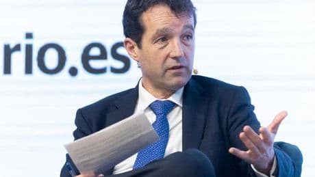 Indra gana un 3% menos por sus inversiones pero aumenta los pedidos un 11% hasta los 8.000 millones