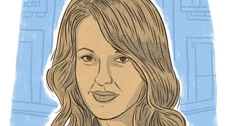 Vanessa Montfort: "Llevo mal hablar de las ventas. Debemos intentar estar más ajenos, por salud mental y creativa"