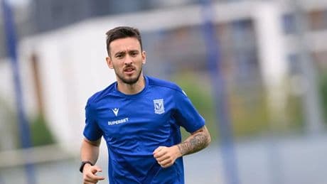 Afonso Sousa Samsunspor’da