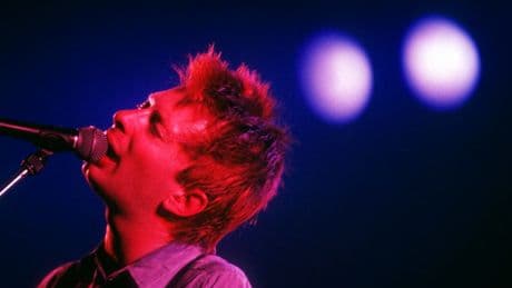 Radiohead Earns Its Second Career Global Hit Song With A Decades-Old Tune
