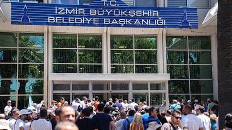 İzmir'de kooperatif fiyaskosu: Halkın umudu ranta kurban edildi!