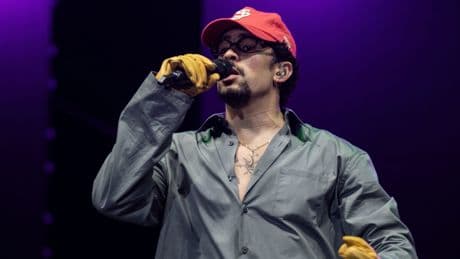 Bad Bunny se estudiará en las universidades de Estados Unidos para aprender la historia de Puerto Rico