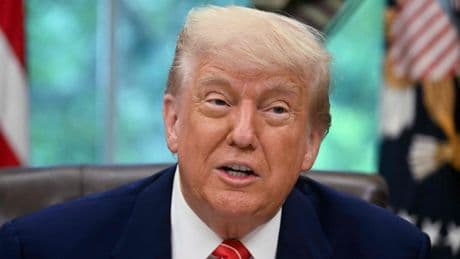 Zoll-Gespräche mit China: Trump lobt „vollständigen Neustart“