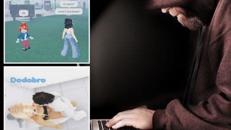 Roblox predator groomed 10-year-old girl, exchanging ‘Robux’ currency for explicit photos: lawsuit