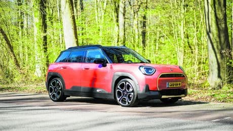 De Mini Aceman is Ikea voor de rijken