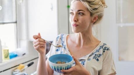 Weight loss expert says pre-breakfast mistake 'sabotages' fat burn