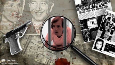 Los cinco misterios del crimen de los marqueses de Urquijo, cuando se cumplen 45 años del asesinato