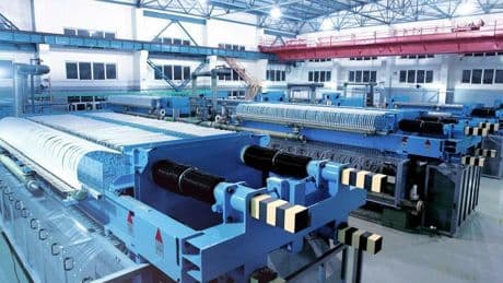 Energie : „Der große Kuchen geht an andere“ – Chinesische Konkurrenz erobert den Wasserstoffmarkt