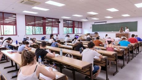 Las tres únicas universidades de Castilla y León incluidas en la lista &#039;Forbes&#039; de las mejores de España