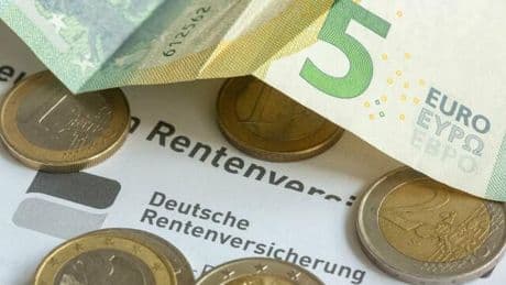 Rente: Wie hoch ist das Renteneintrittsalter?