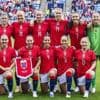 Euro féminin 2025. La liste des 23 joueuses de la Norvège est connue, Hegerberg en tête d’affiche