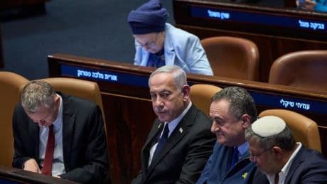 Syrie : la dangereuse stratégie israélienne