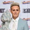 Steps star Ian 'H' Watkins honoured at LGBT awards