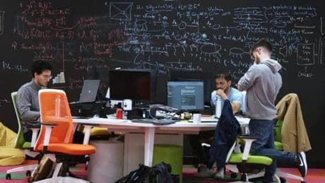 Una empresa vasca capta 189 millones de inversión para su tecnología sobre IA