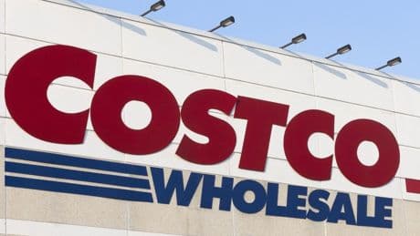 Costco recalls one of its Kirkland Signature product after risk of unopened bottles shattering