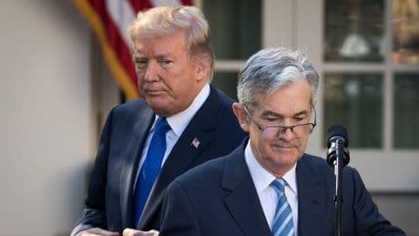 Donald Trump wiederholt gerade Recep Erdogans teuersten Fehler