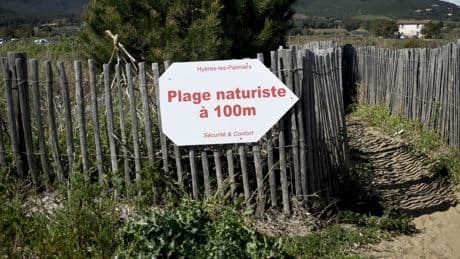 Les communautés naturistes sont-elles adaptées aux enfants?