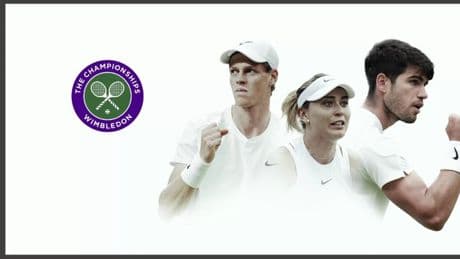 Dónde ver el estreno de Carlos Alcaraz en Wimbledon: día y hora para no perdértelo