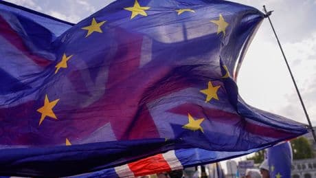 Voters Urged To Avoid A 'Second Helping Of Farage' Nine Years After Brexit Vote