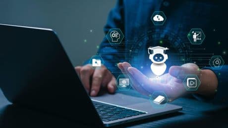 AI Can’t Lead, But Agentic AI Can Find Your Leaders – If You Let It