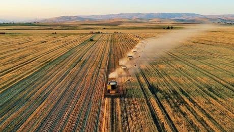 Türkiye genelinde binlerce tarla ve traktör icradan satışa çıkarıldı