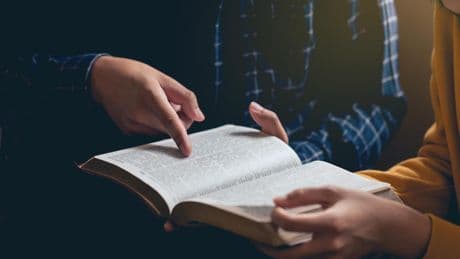 Évangile (Jn 16, 12-15) « L’Esprit de vérité vous conduira dans la vérité tout entière »