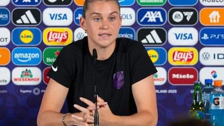 England predicted XI vs Netherlands as Alessia Russo eyes response from Lionesses