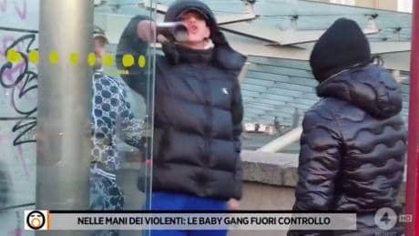 "Processare già dall'età di 12 anni": l'idea che fa discutere