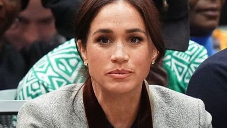 Meghan Markle 'still sees herself as royal' as she's 'hit hard' by devastating backlash