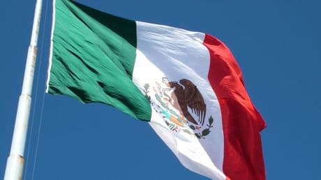 "Un message discriminatoire": le Mexique demande le retrait d'une pub contre la migration illégale aux États-Unis
